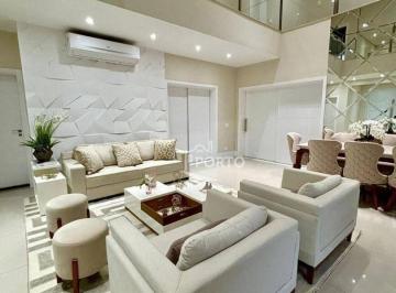 5f8e863cb49a80dfb3f752d74d1bf48ec29eee2d · Casa 5 quartos no Condomínio Terras de Piracicaba IV em Piracicaba