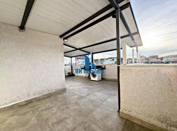 Apartamento · 112m² · 2 Quartos · 2 Vagas · Apartamento 2 quartos com 2 vagas - Novo Progresso - Contagem/MG