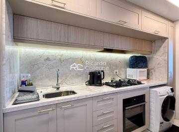 Apartamento · 81m² · 2 Quartos · 1 Vaga · Apartamento à venda no bairro Cristo Rei - Curitiba/PR