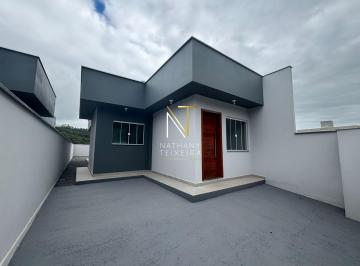 Casa · 62m² · 2 Quartos · 1 Vaga · Casa em Três Rios do Norte, Jaraguá do Sul/SC