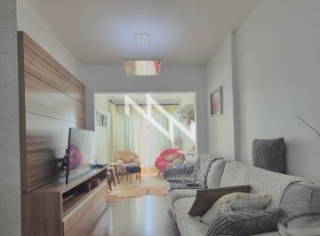Apartamento · 86m² · 4 Quartos · 2 Vagas · Apartamento 4 Quartos - Setor Bueno