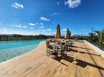 9d2d61850f0fbe25364bf18505c578f377c2051f · Apartamento com 3 dormitórios para alugar, 80 m² por R$ 3.826,00/mês - Condomínio Vitrine Esplanada 