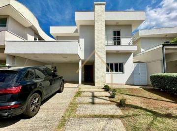 2985b4beac745ffe2309f4f01e56e18d0feeb903 · Casa com 4 dormitórios à venda, 268 m²- Condomínio Terras do Imperador - Americana/SP