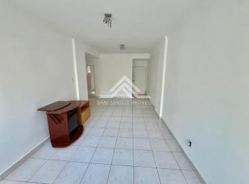 Apartamento · 90m² · 2 Quartos · 1 Vaga · Apartamento à venda no bairro Boqueirão - Santos/SP