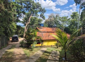 Rural · 1840m² · 2 Quartos · 2 Vagas · Chácara 1.840m² pomar e linda vista para mata de preservação em Juatuba-MG