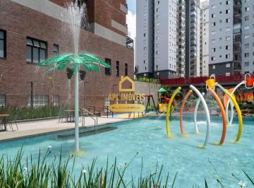 Apartamento · 90m² · 3 Quartos · 2 Vagas · Apartamento Alto Padrão em Vila Augusta, Guarulhos/SP