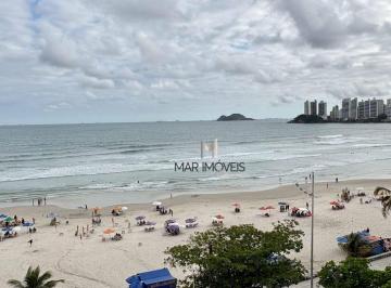 b2e82b574d1ed961f02db62196d36c854f489cf9 · Apartamento à venda frente mar na Pitangueiras com 3 dormitórios