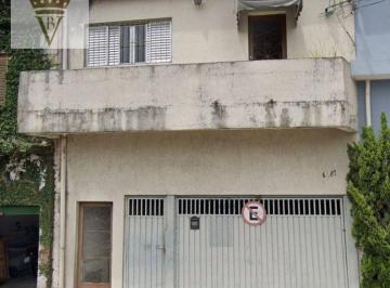 ef898eae8b84e8696950f19ea9f614cc548347eb · Casa com 4 dormitórios à venda, 180 m² por R$ 610.000 - Vila Firmiano Pinto - São Paulo/SP