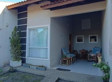 Casa · 62m² · 2 Quartos · 2 Vagas · Casa Geminada - Ubatuba