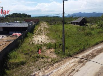 Terreno · 2000m² · Terreno à venda no bairro Das Laranjeiras - São Francisco do Sul/SC