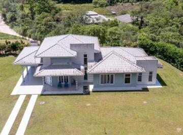 Foto 01 · Casa, São Caetano, Balsa Nova, PR