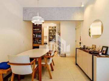 db4b07c9d080de234b9e88985eb17d96e6c5f7c3 · Apartamento com 3 dormitórios à venda, 91 m² por R$ 1.480.000 - Lagoa - Rio de Janeiro/RJ