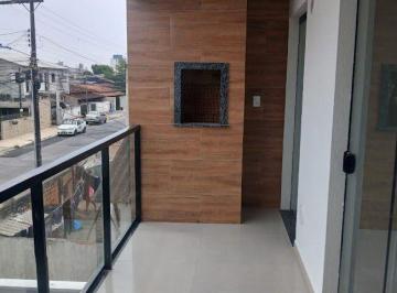 Apartamento · 81m² · 3 Quartos · 1 Vaga · Apartamento em São Vicente, Itajaí/SC