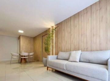 Apartamento · 2 Quartos · 1 Vaga · Excelente Apartamento Mobiliado Diferenciado no Bairro Fazenda em Itajaí SC