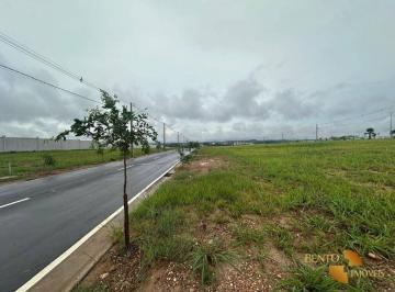 9bb91767b51458598c55a1595790105bd5b4ed87 · Terreno à venda, 187 m² por R$ 265.000,00 - Ribeirão do Lipa - Cuiabá/MT