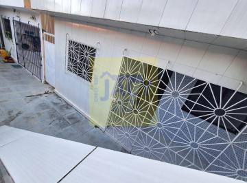 Casa · 88m² · 2 Quartos · 1 Vaga · Casa em paulista, janga térrea 2qtos, terraço, wc com box quintal 1 vg, quadra do mar px mix