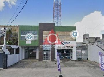 Comercial · 300m² · Ponto Comercial para alugar no bairro Centro - Feira de Santana/BA
