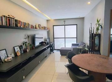 4d8e7f96d1ad4adc960959b8a6a8a56b02b42d19 · Apartamento com 2 dormitórios à venda, 62 m² por R$ 390.000,00 - Altiplano Cabo Branco - João Pessoa