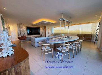 4c361199915c9284914feee452de2a5bbc3cb68d · Cobertura com vista espetacular no Golf Ville - Porto das Dunas