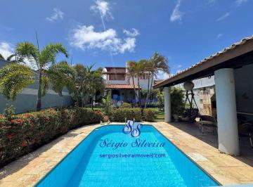 0e6b0f0c365e5c8b3a77b495c982d9051566a633 · Ampla casa duplex com 4 suítes no Porto das Dunas