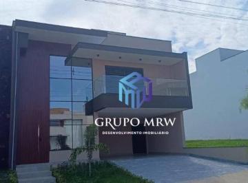 e61e6dd9169d685640d4cc7143c115964dc34331 · Casa com 4 dormitórios à venda, 256 m² por R$ 1.750.000,00 - Condomínio Ibiti Reserva - Sorocaba/SP