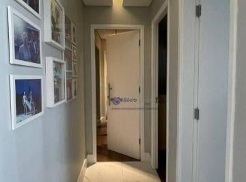 1617f8f50914554b3756a94df5a79d01d750f2ee · Apartamento com 2 dormitórios à venda, 76 m² por R$ 489.990,00 - Gopoúva - Guarulhos/SP