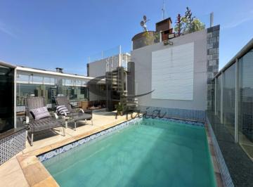 Apartamento · 282m² · 3 Quartos · 2 Vagas · Venda Cobertura Sao Caetano do Sul Santa Paula Ref: 45593