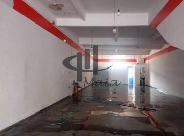 Comercial · 192m² · Locação Salão Comercial Sao Caetano do Sul Nova Gerti Ref: 16262