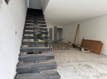 Casa · 600m² · 3 Quartos · 4 Vagas · Venda Sobrado Sao Caetano do Sul Nova Gerti Ref: 45602