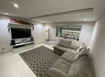 3f607be3f5c35cb9952caf5735c8c8de19433fe1 · Sobrado com 3 dormitórios à venda, 109 m² por R$ 550.000,00 - Vila Zamataro - Guarulhos/SP