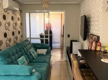 6dc248f415a196718e13052b03e2f032db64feeb · Apartamento com 2 dormitórios à venda, 70 m² por R$ 725.990,00 - Cidade Maia - Guarulhos/SP