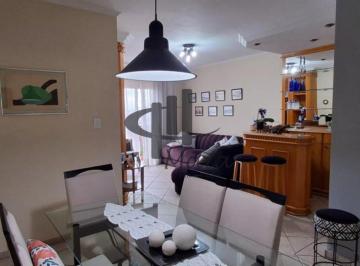 Apartamento · 107m² · 3 Quartos · 1 Vaga · Venda Apartamento Sao Caetano do Sul Santa Maria Ref: 45603