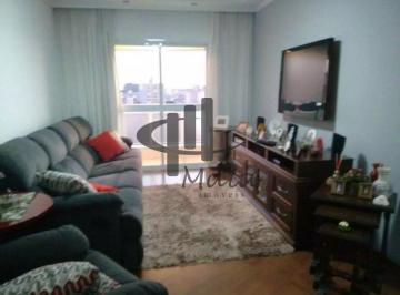 Apartamento · 198m² · 3 Quartos · 3 Vagas · Venda Cobertura Sao Caetano do Sul Santa Maria Ref: 45592