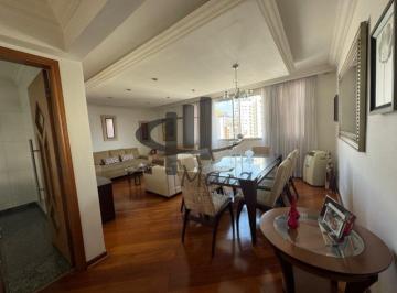 Apartamento · 135m² · 3 Quartos · 1 Vaga · Locação Apartamento Sao Caetano do Sul Santo Antonio Ref: 45596
