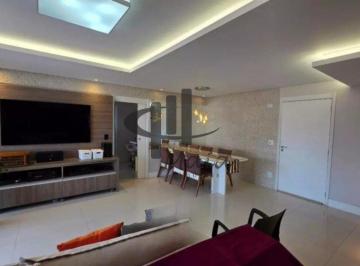 Apartamento · 150m² · 3 Quartos · 4 Vagas · Venda Apartamento Sao Caetano do Sul Santa Paula Ref: 45594