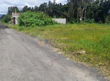 4c4a7fd56288d73d4d7c0280f98ed0dccfffde69 · Terreno à venda, 268 m² por R$ 180.000,00 - Golfinho - Caraguatatuba/SP