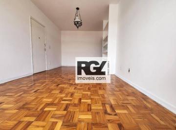 8d394d889c6b0c9851f8e65ad18ed06ef8656044 · Apartamento com 2 dormitórios para alugar, 119 m² por R$ 4.000,00/mês - Aparecida - Santos/SP