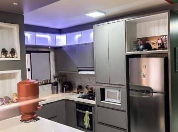 34c658d8cb35c43d7d4c0657b659a49c6b6d6257 · Casa com 2 dormitórios à venda, 80 m² por R$ 520.000,00 - Nossa Senhora de Fatima - Penha/SC