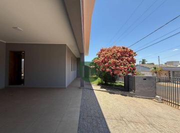726e522e38af0d2c7d02e487c3181c18e05750f4 · Casa com 3 quartos para alugar, 180 m² - Chácara Machadinho I - Americana/SP