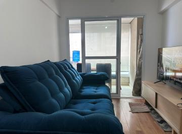 Apartamento · 45m² · 1 Quarto · 1 Vaga · Imoveis - em Higienópolis