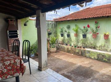 c1907be7e03855645dab9037164a5bc0cb7cf73c · Casa com 3 dormitórios à venda, 250 m² por R$ 450.000,00 - Setor Santos Dumont - Itumbiara/GO