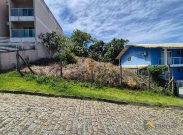 02c59c845eb4338e7ca91f24737113c8bfdbb147 · Terreno à venda, 494 m² por R$ 395.000,00 - Velha - Blumenau/SC
