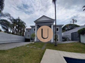 6b06a8cdd0282f65cb0187f58aea9cb9c7baf8c8 · Casa com 4 dormitórios à venda, 430 m² por R$ 4.200.000,00 - Morumbi - São Paulo/SP