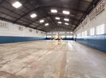 e90e0b3a157cd17e6db7ba137a70f6df0bfb4517 · Galpão para alugar, 1000 m² por R$ 26.035,00/mês - Cidade Jardim Cumbica - Guarulhos/SP