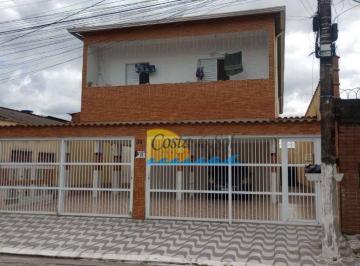 c76968f672f786d5ef17418d8f8e9733daee0653 · Sobrado com 2 dormitórios à venda, 38 m² por R$ 215.000,00 - jardim guaramar - Praia Grande/SP