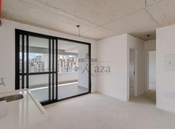 Apartamento · 61m² · 2 Quartos · 1 Vaga · Apartamento - Vila Mariana - 2 Dormitórios - 61m².