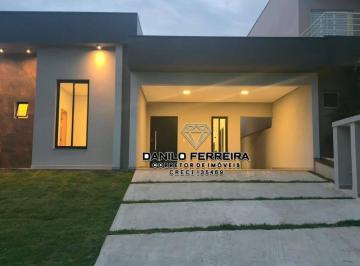 e818c3468c0b6d47b4bd1beb8a2797ae5342497e · Casa com 3 quartos à venda, 180 m² por R$ 1.100.000 - Condomínio Gardenville - Itu/SP
