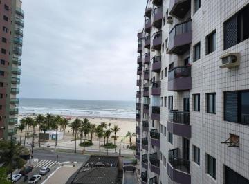 d3289ea38aa4303b2b877de6f82c8539762393ad · Apartamento com 1 dormitório à venda, 74 m² por R$ 340.000,00 - Aviação - Praia Grande/SP