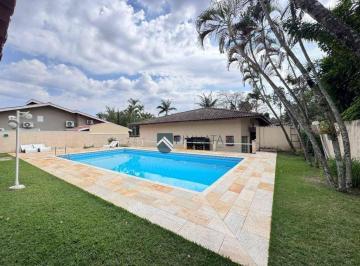 ea5886ec214a8cf0cd5e31922bd211a4153d3970 · Casa Térrea no Condomínio Marambaia – 800 m² de Terreno e Piscina em Vinhedo/SP