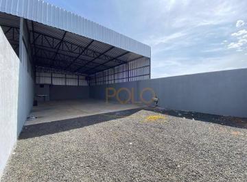 e8767731173e72041c89e40f15c1b6b400515b7b · Galpão à venda ou aluguel no bairro Minas Gerais em Uberlândia